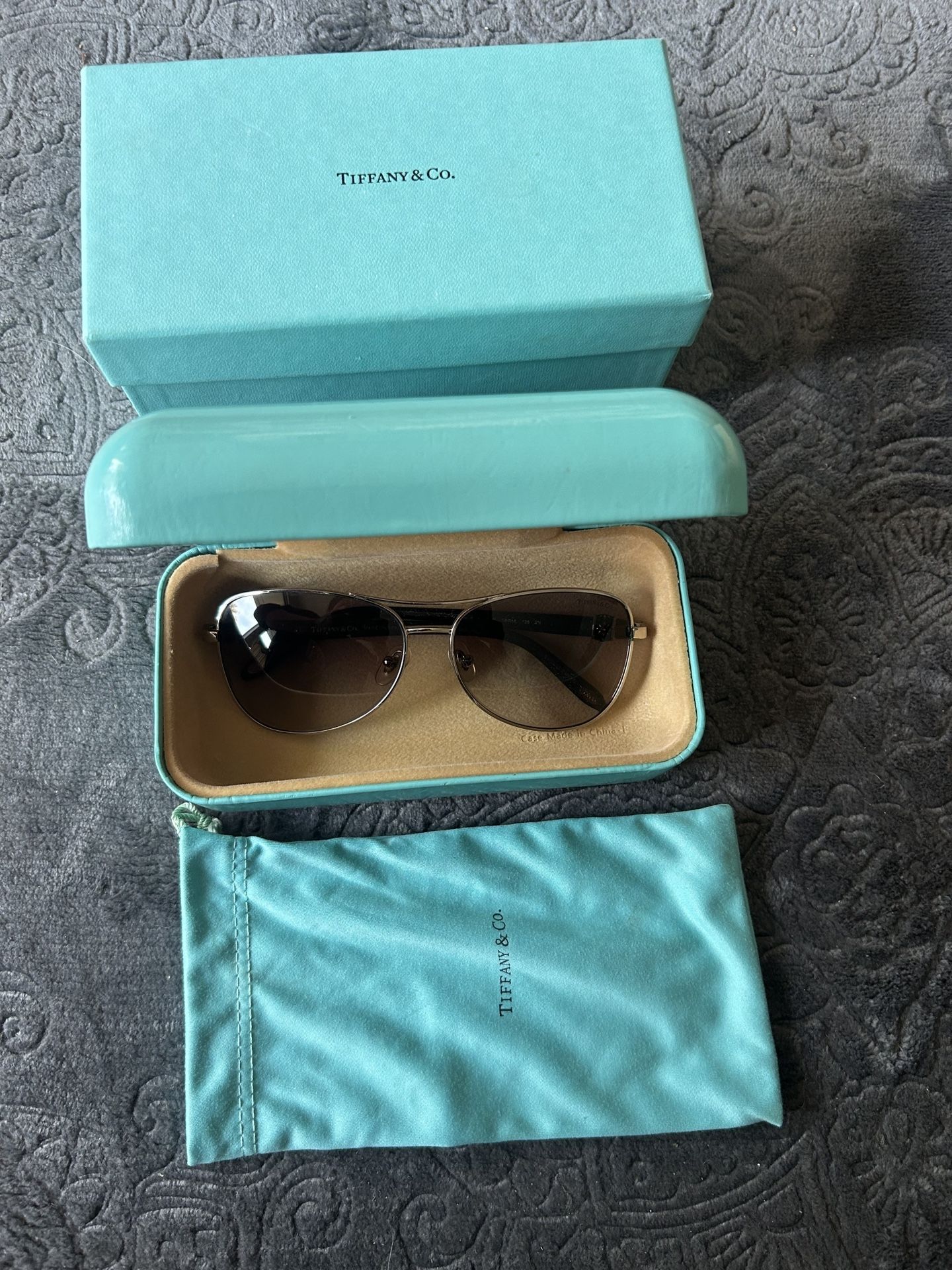 Tiffany & Co. Sunglasses