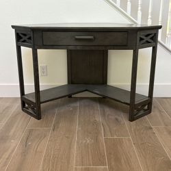 Corner Computer Desk