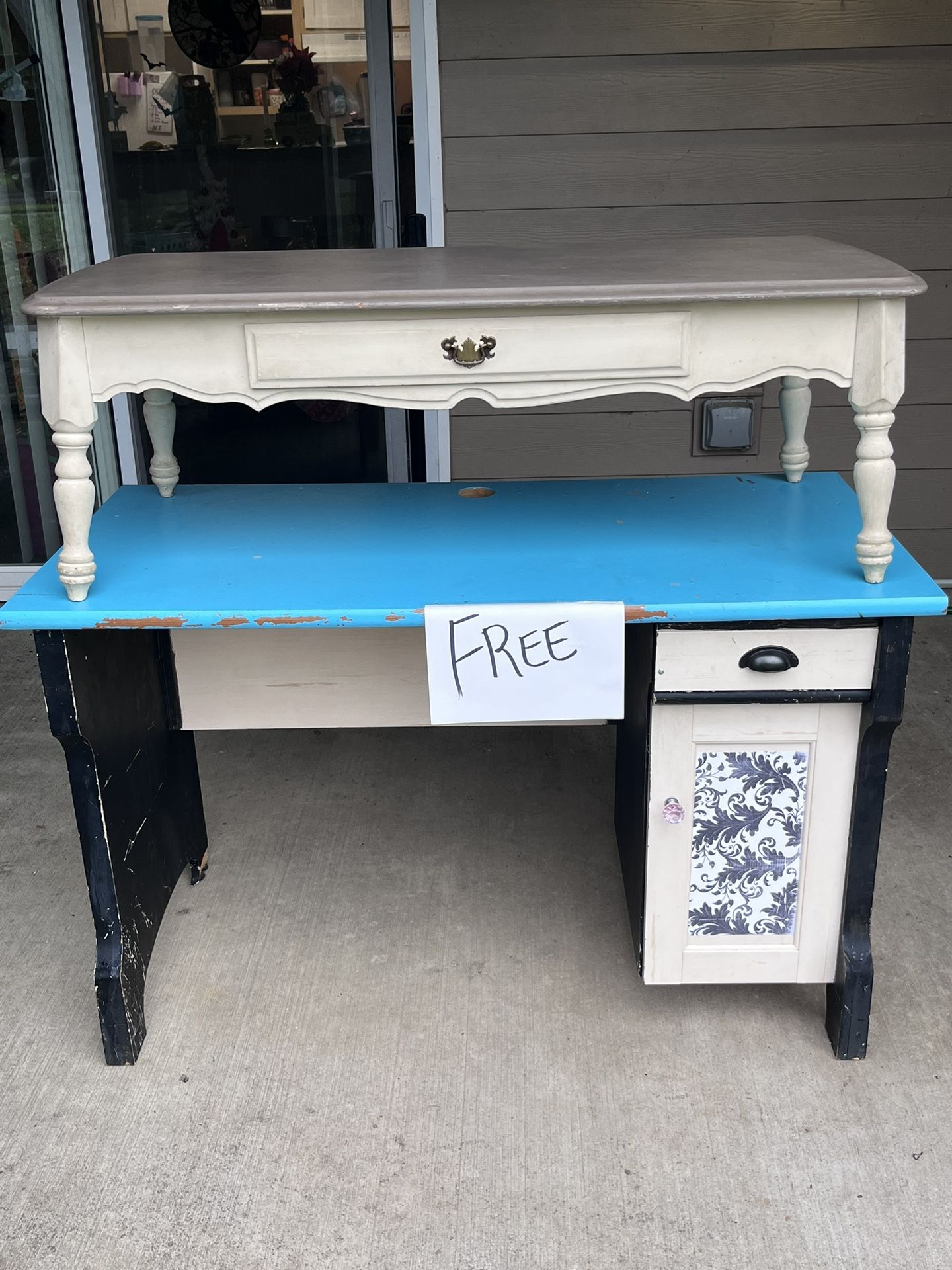 Free Come Take Please