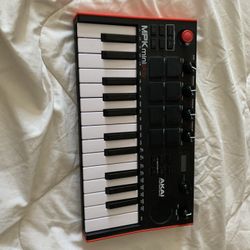 Akai Professional MPK Mini