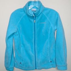 Columbia Sweater Fleece Kids