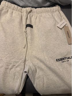 Essentials Fear of God Sweat Pants