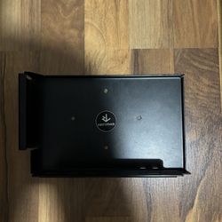 PS5 Mount (Screws Not Included)