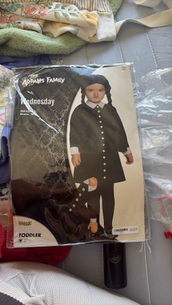 Halloween Costume