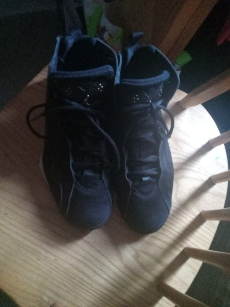 Jordon Flight Club '91 Sneakers