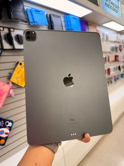 iPad Pro 12.9 5th Gen 128gb WiFi