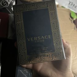 Versace Eros