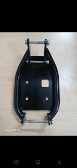 BBR TTR125 Engine Cradle