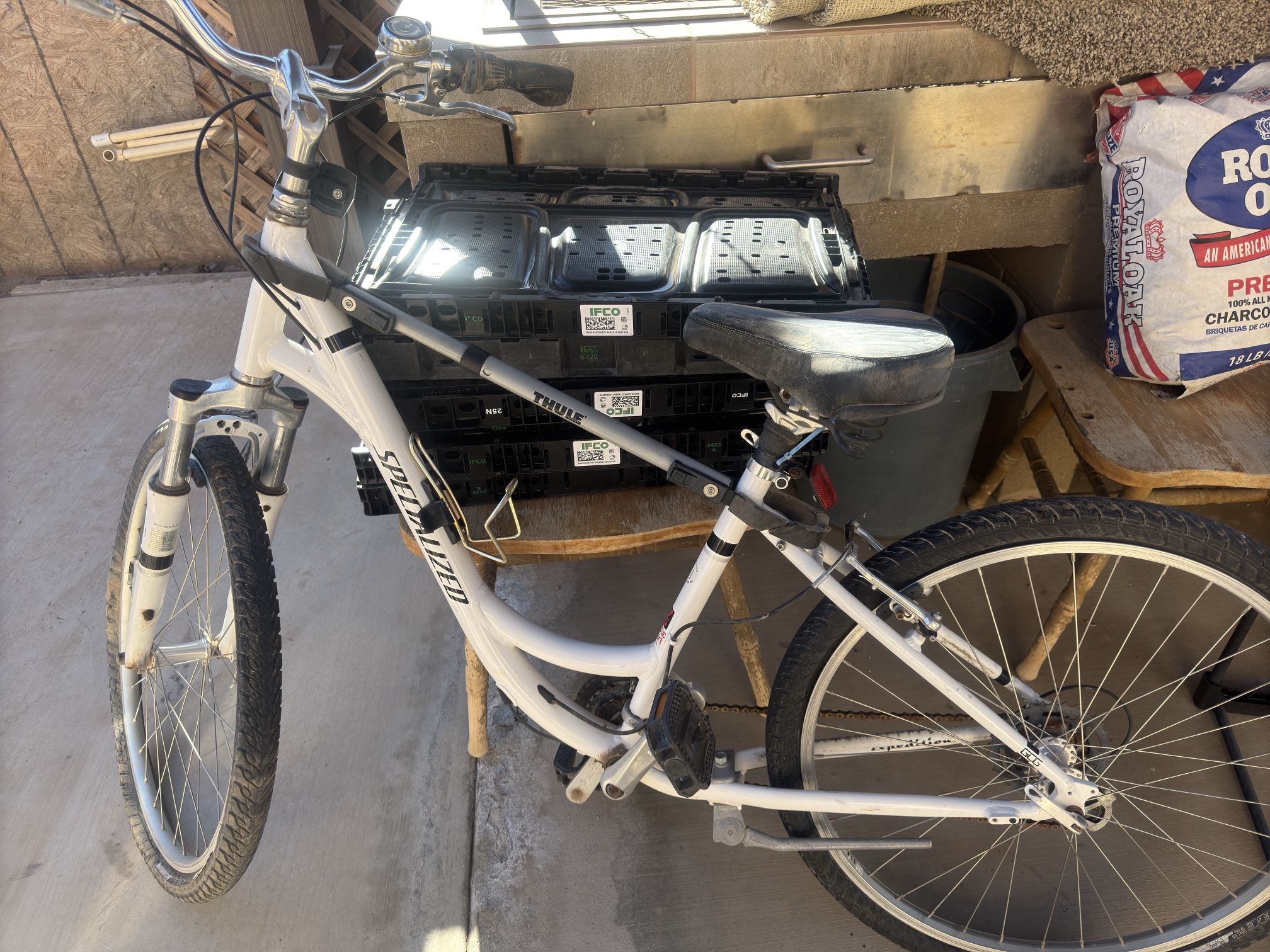 Specialized Bike 