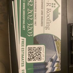 Roofing / Shingles 