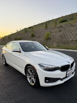 2018 BMW 3 Series