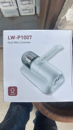 Dust Mite Controller