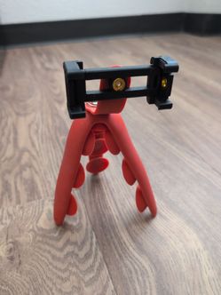 Tenikle Tripod