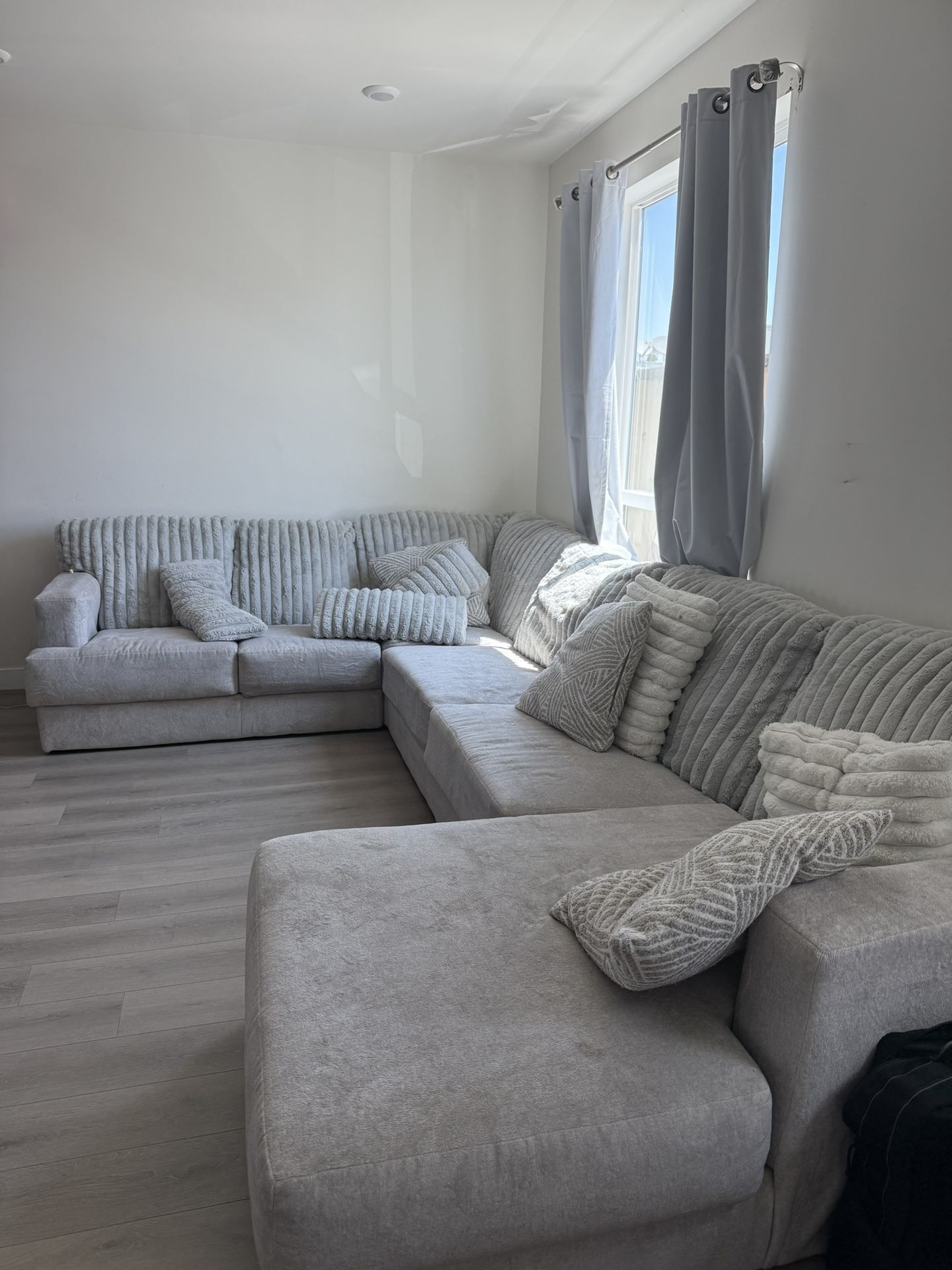 Sofa Sectional 
