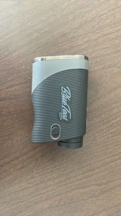 Blue Tees Rangefinder 3Max