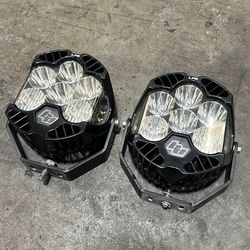 Baja Designs LP6 Pro