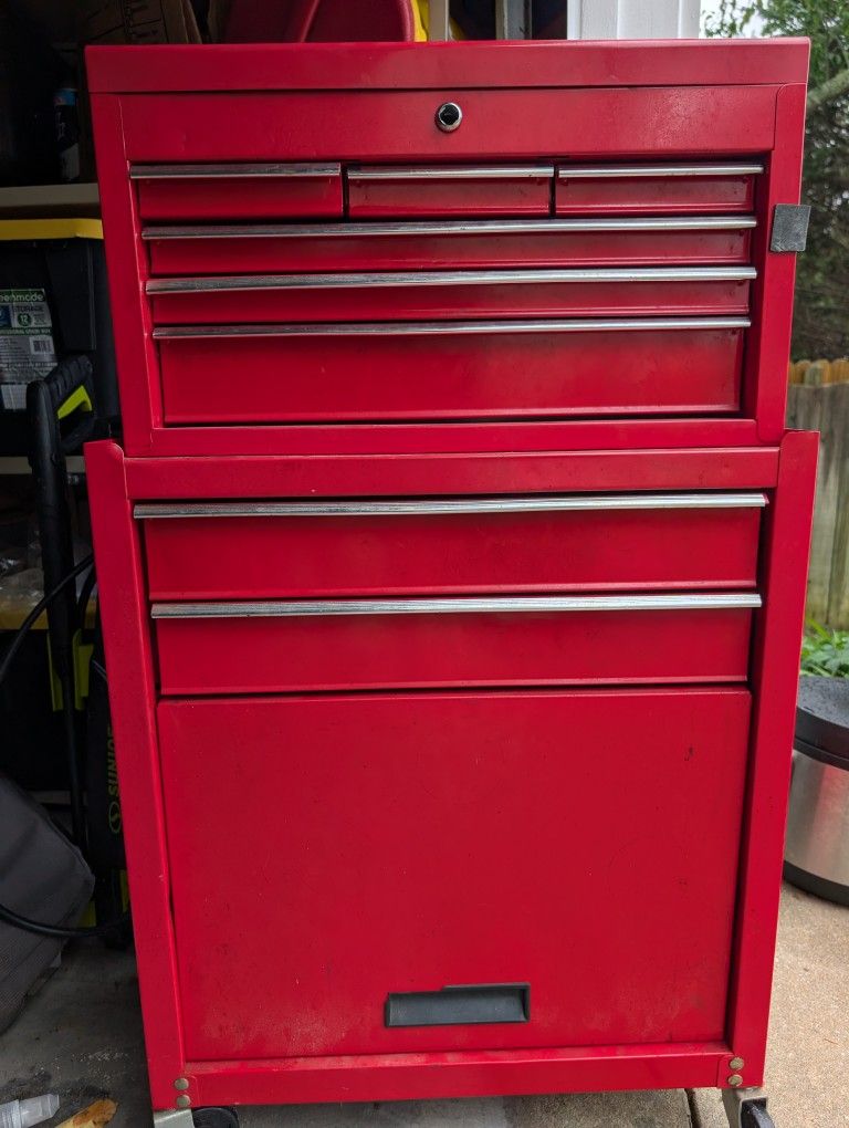 Small Toolbox