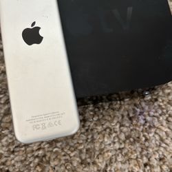 Apple 4k Tv
