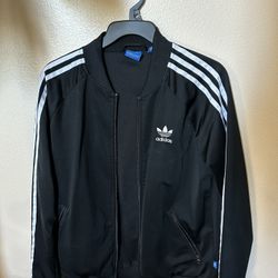 adidas jacket