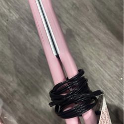 Juicy Couture Straightener