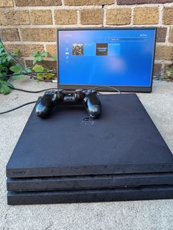 PS4 Pro