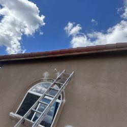 Interior And Exterior 