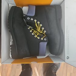 Timberland  Size 12
