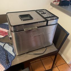 Cuisinart Bread Maker