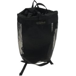 Mont bell Mesh Gear Container 50 (Backpack)