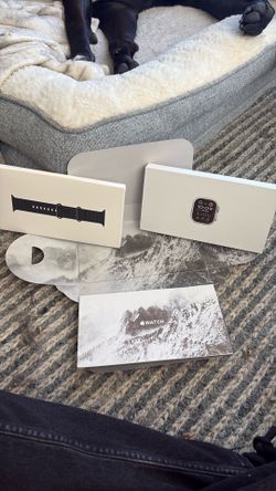Apple Watch Ultra 2 (GPS+CELLULAR)