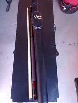 19 Oz. Viper Q Vault Pool Que