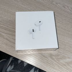 SEALED Airpods Pro 2nd Generation