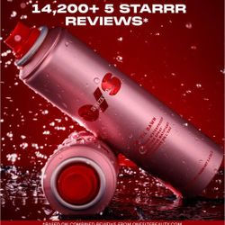 On Till Dawn Brand New Setting Spray