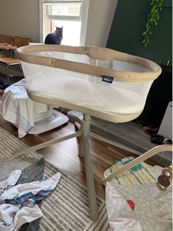 Halo Bassinet