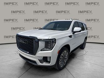 2024 GMC Yukon