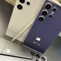 Samsung Galaxy S24 Ultra 