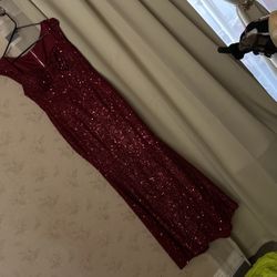 Evening Gown