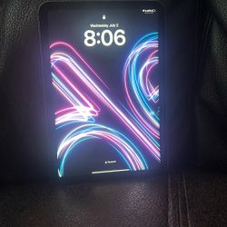 iPad 