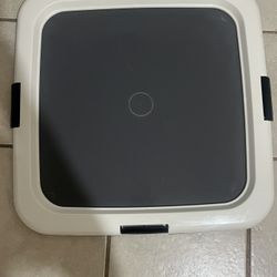 Dog/trainig Tray 