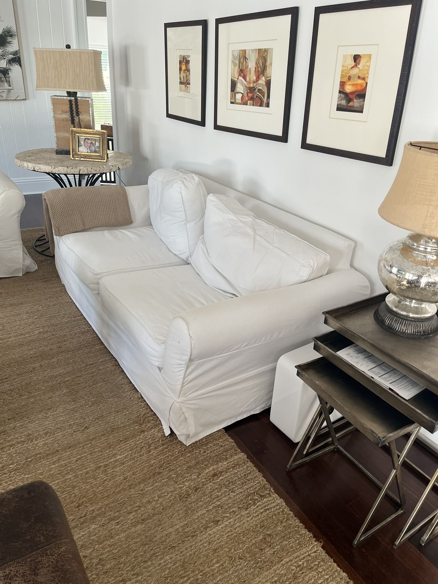 Pottery Barn sofas for Sale in Miami, FL OfferUp