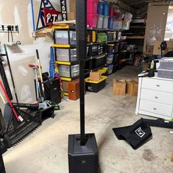 Electro-Voice Evolve 30m