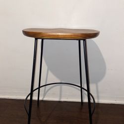Stool