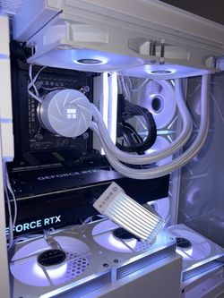 4070 Ti Super PC
