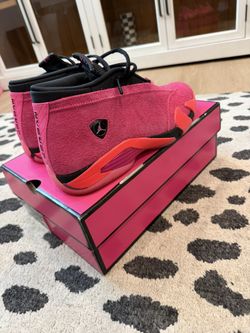 Air Jordan 14 Retro Low