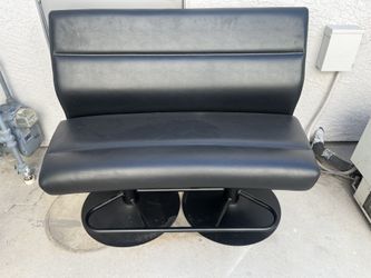 Gary Platt Light And Wonder Casino Bench