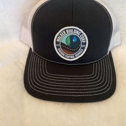 Trucker Hat