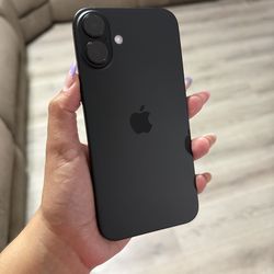 iPhone 16 Plus AT&T/Cricket
