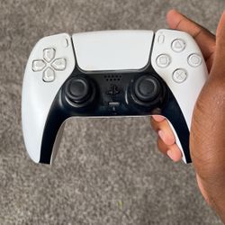 PS5 Wireless Controller 