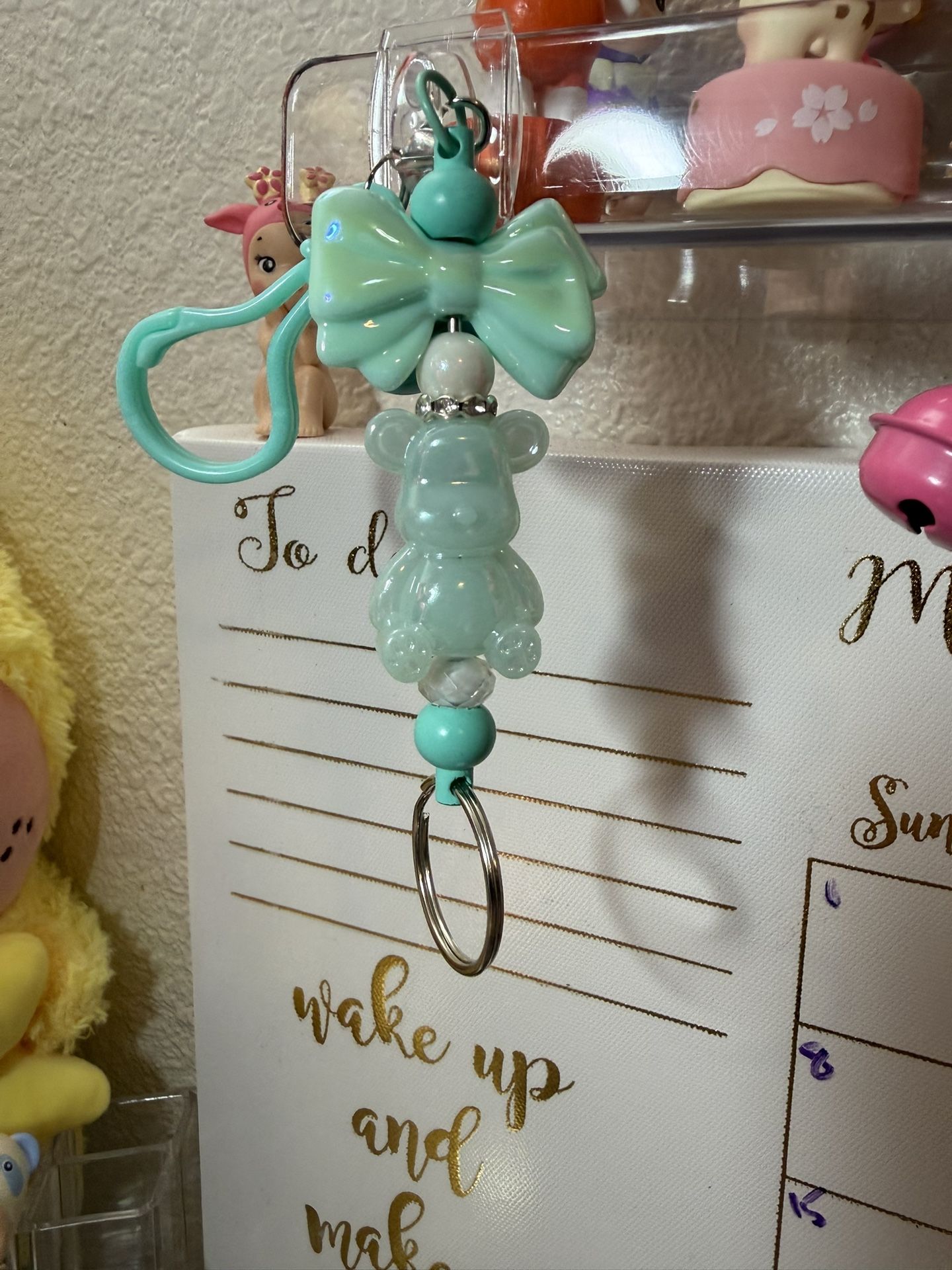 Cute Key chains