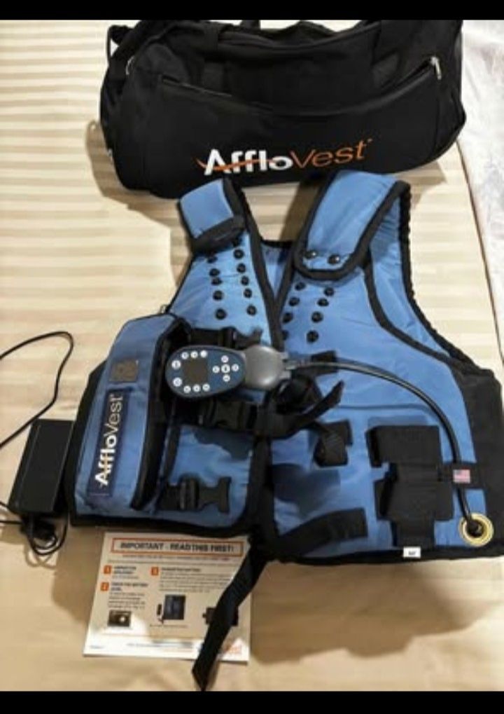 AffloVest for Sale in Vernonburg, GA - OfferUp